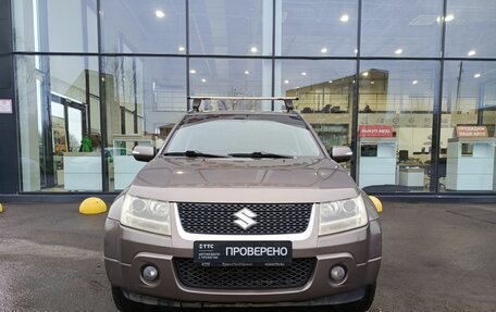 Suzuki Grand Vitara, 2013 год, 913 000 рублей, 2 фотография