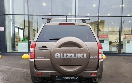 Suzuki Grand Vitara, 2013 год, 913 000 рублей, 7 фотография