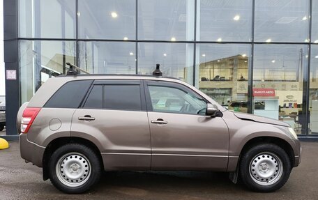 Suzuki Grand Vitara, 2013 год, 913 000 рублей, 5 фотография