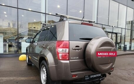 Suzuki Grand Vitara, 2013 год, 913 000 рублей, 8 фотография