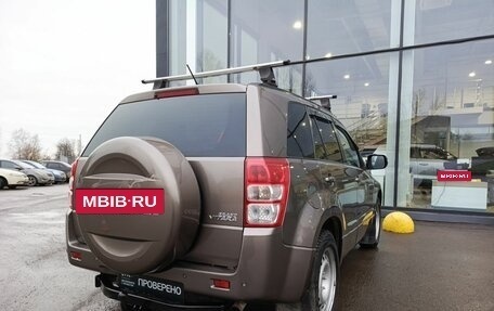 Suzuki Grand Vitara, 2013 год, 913 000 рублей, 6 фотография