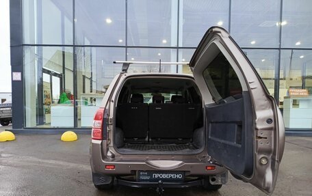 Suzuki Grand Vitara, 2013 год, 913 000 рублей, 12 фотография