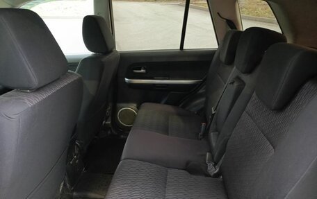 Suzuki Grand Vitara, 2013 год, 913 000 рублей, 15 фотография