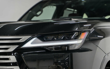 Lexus LX, 2025 год, 18 990 000 рублей, 2 фотография