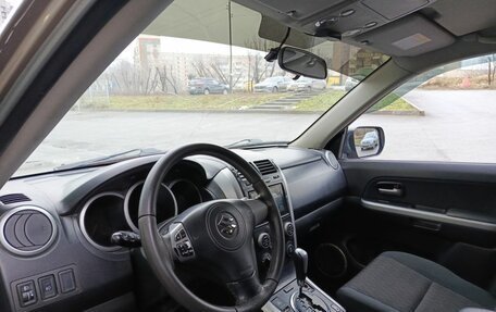 Suzuki Grand Vitara, 2013 год, 913 000 рублей, 20 фотография