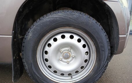 Suzuki Grand Vitara, 2013 год, 913 000 рублей, 22 фотография