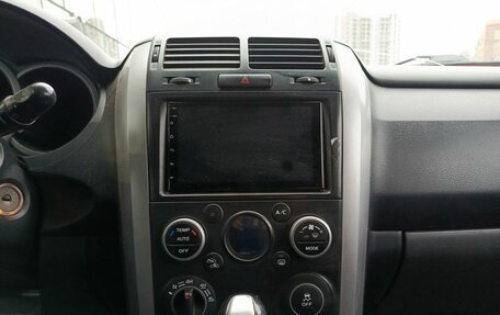 Suzuki Grand Vitara, 2013 год, 913 000 рублей, 18 фотография