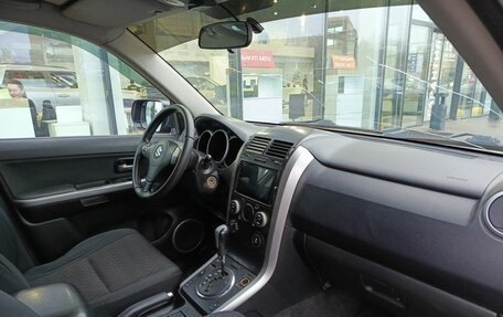 Suzuki Grand Vitara, 2013 год, 913 000 рублей, 13 фотография