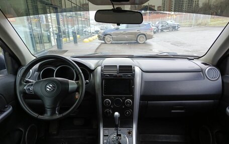 Suzuki Grand Vitara, 2013 год, 913 000 рублей, 17 фотография