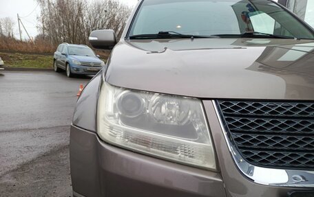 Suzuki Grand Vitara, 2013 год, 913 000 рублей, 21 фотография