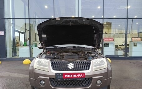 Suzuki Grand Vitara, 2013 год, 913 000 рублей, 11 фотография