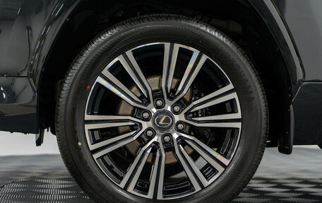 Lexus LX, 2025 год, 18 990 000 рублей, 3 фотография