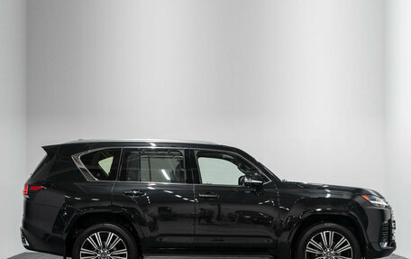 Lexus LX, 2025 год, 18 990 000 рублей, 6 фотография