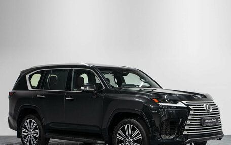 Lexus LX, 2025 год, 18 990 000 рублей, 5 фотография