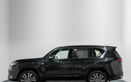 Lexus LX, 2025 год, 18 990 000 рублей, 11 фотография