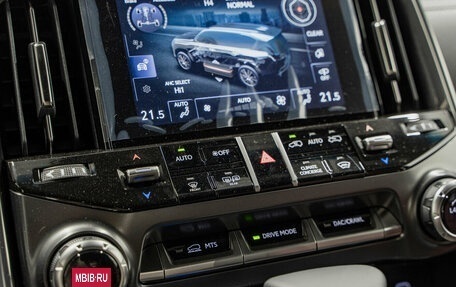 Lexus LX, 2025 год, 18 990 000 рублей, 16 фотография