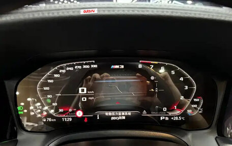 BMW 3 серия, 2022 год, 2 610 999 рублей, 12 фотография