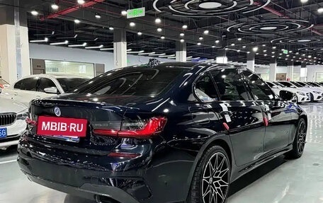 BMW 3 серия, 2022 год, 2 610 999 рублей, 4 фотография