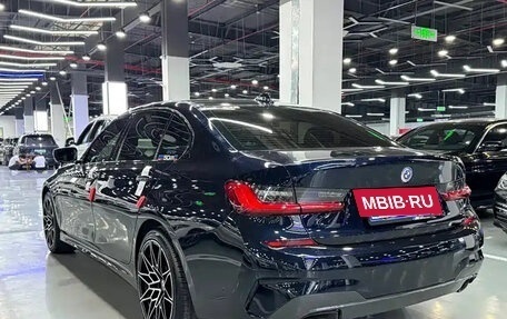 BMW 3 серия, 2022 год, 2 610 999 рублей, 6 фотография