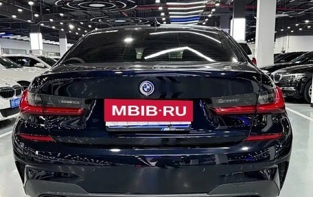 BMW 3 серия, 2022 год, 2 610 999 рублей, 5 фотография