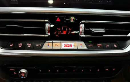 BMW 3 серия, 2022 год, 2 610 999 рублей, 14 фотография