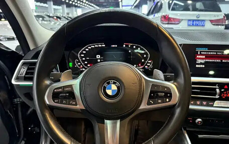 BMW 3 серия, 2022 год, 2 610 999 рублей, 13 фотография