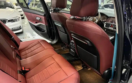 BMW 3 серия, 2022 год, 2 610 999 рублей, 19 фотография