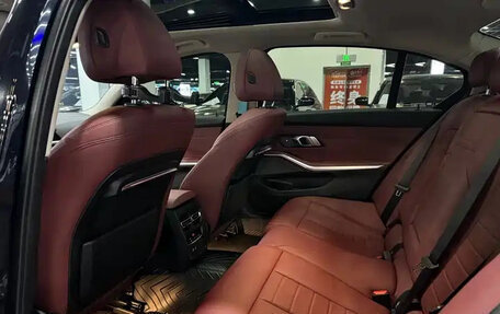 BMW 3 серия, 2022 год, 2 610 999 рублей, 20 фотография