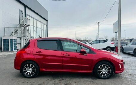 Peugeot 308 II, 2010 год, 549 999 рублей, 7 фотография