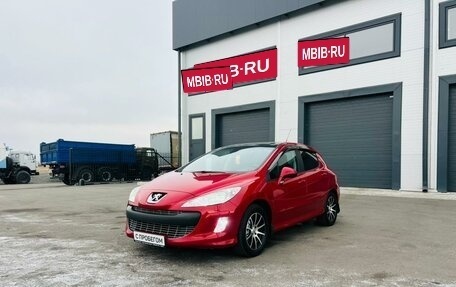 Peugeot 308 II, 2010 год, 549 999 рублей, 2 фотография