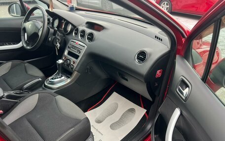 Peugeot 308 II, 2010 год, 549 999 рублей, 12 фотография