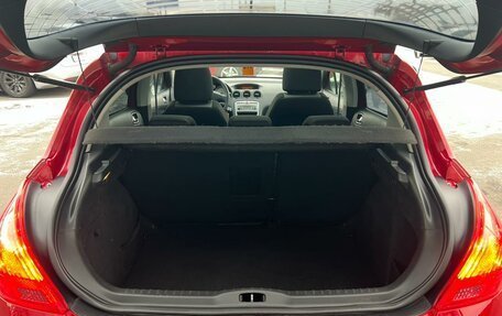 Peugeot 308 II, 2010 год, 549 999 рублей, 20 фотография