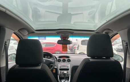 Peugeot 308 II, 2010 год, 549 999 рублей, 17 фотография