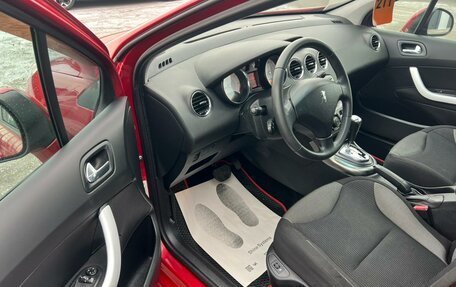 Peugeot 308 II, 2010 год, 549 999 рублей, 10 фотография