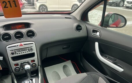 Peugeot 308 II, 2010 год, 549 999 рублей, 15 фотография