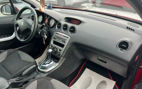 Peugeot 308 II, 2010 год, 549 999 рублей, 13 фотография