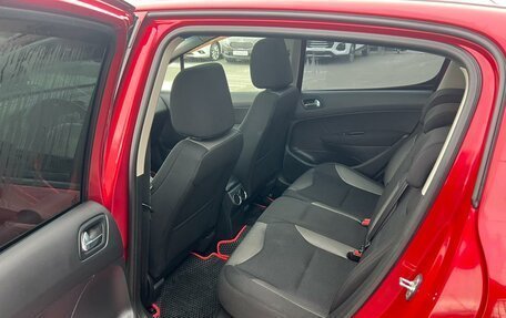 Peugeot 308 II, 2010 год, 549 999 рублей, 19 фотография