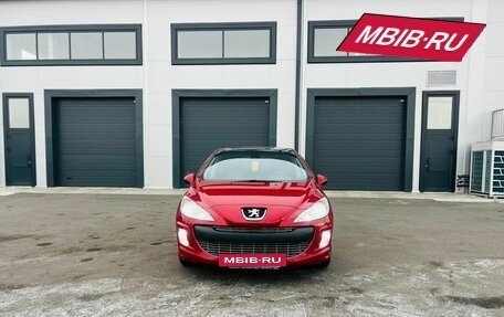 Peugeot 308 II, 2010 год, 549 999 рублей, 9 фотография