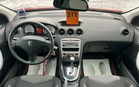 Peugeot 308 II, 2010 год, 549 999 рублей, 16 фотография