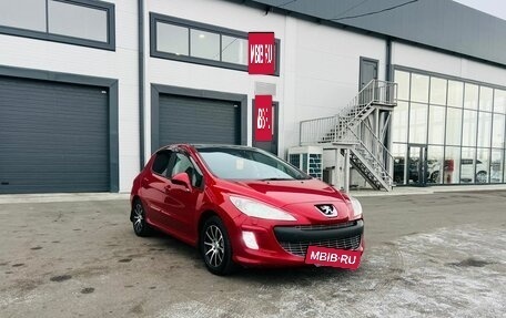 Peugeot 308 II, 2010 год, 549 999 рублей, 8 фотография