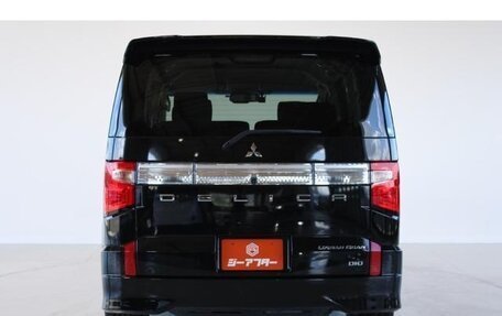 Mitsubishi Delica D:5 I, 2020 год, 2 410 003 рублей, 7 фотография