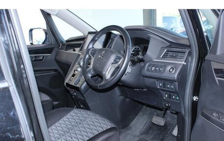 Mitsubishi Delica D:5 I, 2020 год, 2 410 003 рублей, 8 фотография