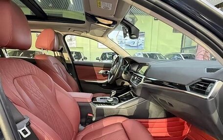 BMW 3 серия, 2022 год, 2 620 333 рублей, 6 фотография