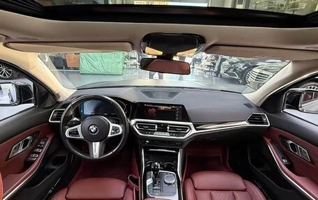 BMW 3 серия, 2022 год, 2 620 333 рублей, 5 фотография