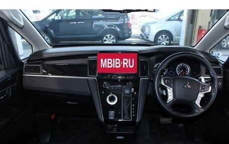 Mitsubishi Delica D:5 I, 2020 год, 2 410 003 рублей, 9 фотография