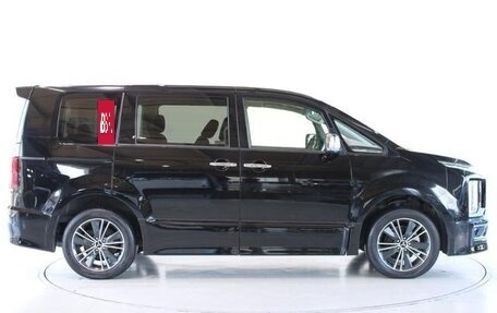 Mitsubishi Delica D:5 I, 2020 год, 2 410 003 рублей, 6 фотография