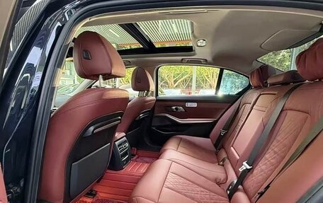 BMW 3 серия, 2022 год, 2 620 333 рублей, 7 фотография