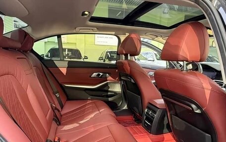 BMW 3 серия, 2022 год, 2 620 333 рублей, 8 фотография