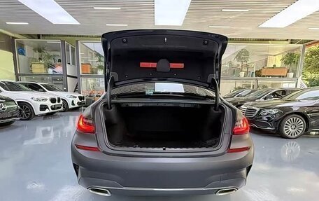 BMW 3 серия, 2022 год, 2 620 333 рублей, 9 фотография