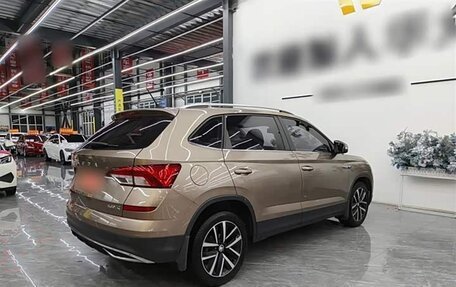 Skoda Kamiq I, 2021 год, 1 307 000 рублей, 2 фотография